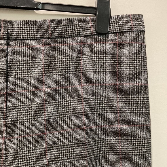 Laura Tartan Print Modern Fit Pants 18​​​​ - Picture 7 of 12